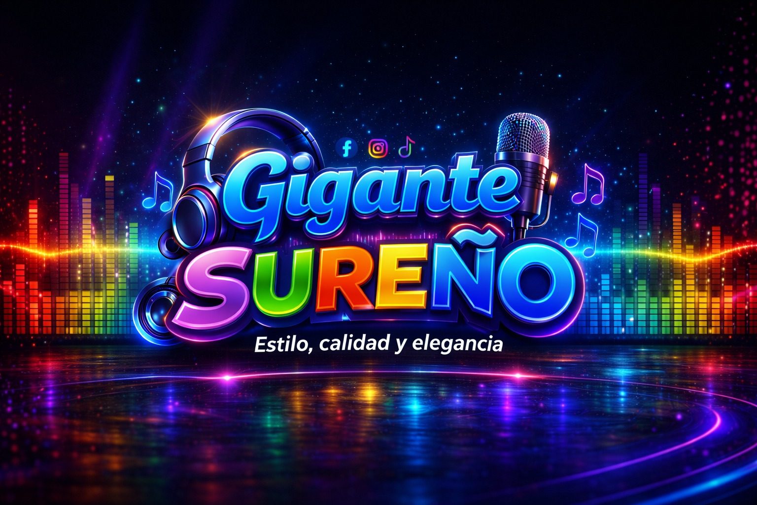 Gigante Sureño – Estilo, calidad y elegancia